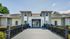 Leasing center exterior