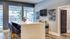 Clubhouse kitchen