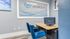 Leasing desk