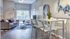 Dining room table
