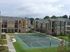 Basketball Court