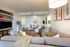 Arden Villas Living Room