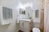 Aren Villas Bathroom