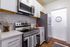 Arden Villas Kitchen
