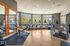 Exercise Equipment in Fitness Center | Edge at Lafayette | University Housing Lafayette, LA