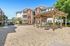 Relaxing Outdoor Game Center at Edge at Lafayette | Apartments Lafayette, LA