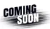 Coming soon