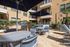 Resident Sun Deck | Austin TX Apartment For Rent | GrandMarc Austin