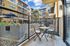 Patio  in GrandMark apartments in Austin