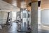 Fitness Center weights