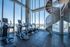 Fitness Center climbers