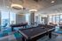 Game room pool tables