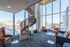 South Study wniding stair case