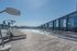Pool with beautiful deck