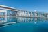 large pool