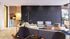 resident lounge area