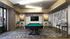 billiards table