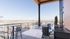 rooftop sky lounge