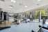 State-of-the-art Fitness Center