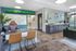 Live on Hillsborough leasing office in Raleigh, North Carolina