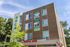 2604 Hillsborough apartment building in Raleigh, North Carolina,