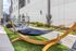Hammocks at Live on Hillsborough in Raleigh, North Carolina