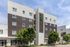 109 Park apartment building  at Live on Hillsborough in Raleigh, North Carolina