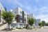 104 Ashe apartment building  at Live on Hillsborough in Raleigh, North Carolina