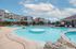 Arba San Marcos California Style Pool and Hot Tub