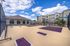 Arba San Marcos Basketball Court and Pickleball Court