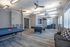 Arba San Marcos Game Room