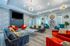 Arba San Marcos Resident Clubhouse Lounge