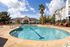 Crossing Place College Station Resort-Style Pool