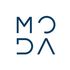MODA Only BLUE