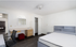 Furnished 2 & 3 Bedroom