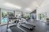 Timberline on the Green - Fitness Center