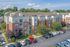 University Edge - Residential Building