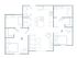 2 Bedroom Frisco A