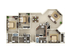 Large Flat
