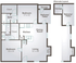 2BR/2BA - The 12th Man