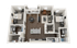 14 SixtyFive B2 Floor Plan