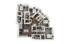 14 SixtyFive D1 Floor Plan