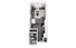 Arden Villas A1 Floor Plan Image
