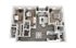 Arden Villas C2 Floor Plan