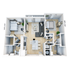 B1 Furnished