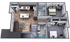 Maple First Floor