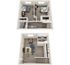 2x1 Townhome