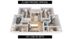 Modern 3D apartment floor plan showcasing three cozy bedrooms, an elegant open-concept living and dining area, and a stylish kitchen. Limited-time pricing special available as low as $874.