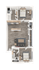 Sparq on Rio Guadalupe 2x2 Floor Plan Image