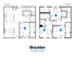 4 Bedrooms